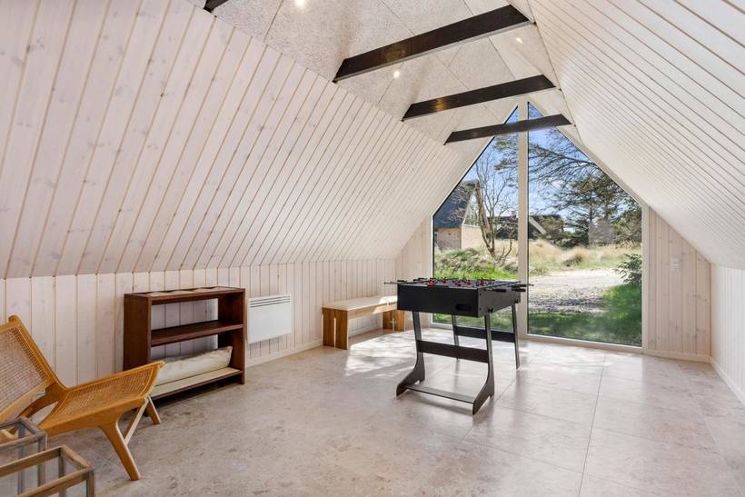 Foto von Ferienhaus VB95 in Blåvand - Westjütland