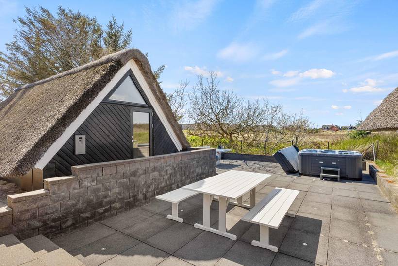 Foto von Ferienhaus VB95 in Blåvand - Westjütland
