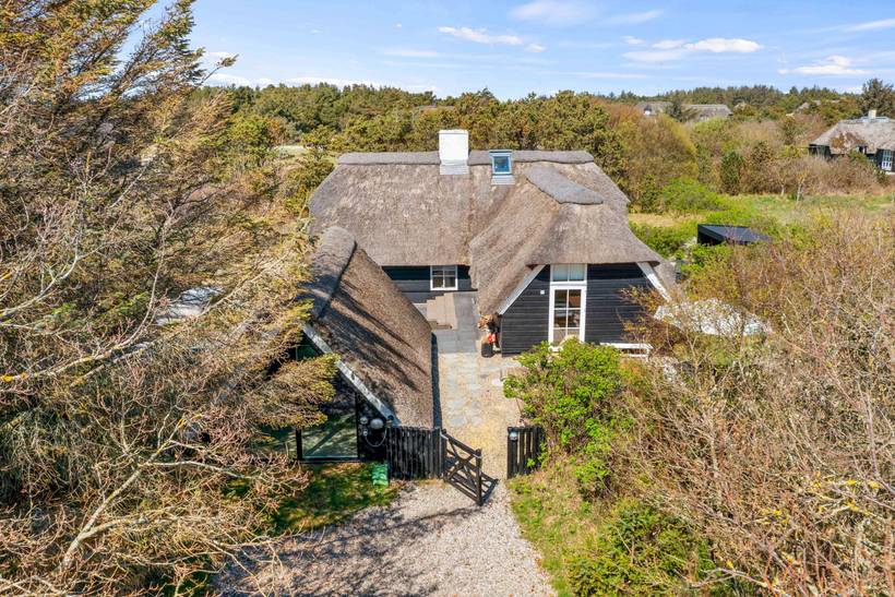 Foto von Ferienhaus VB95 in Blåvand - Westjütland