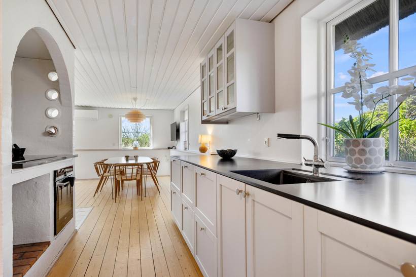 Foto von Ferienhaus VB95 in Blåvand - Westjütland