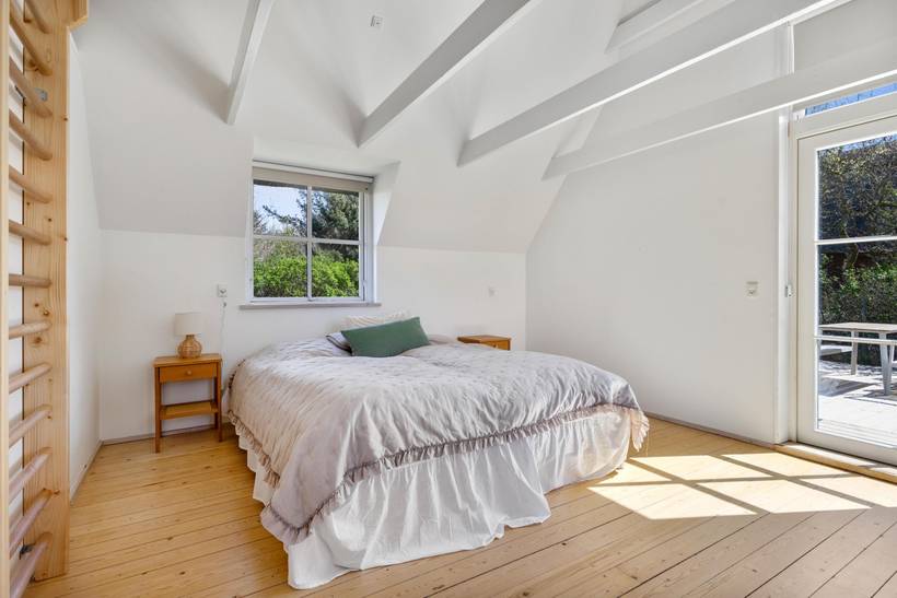 Foto von Ferienhaus VB95 in Blåvand - Westjütland