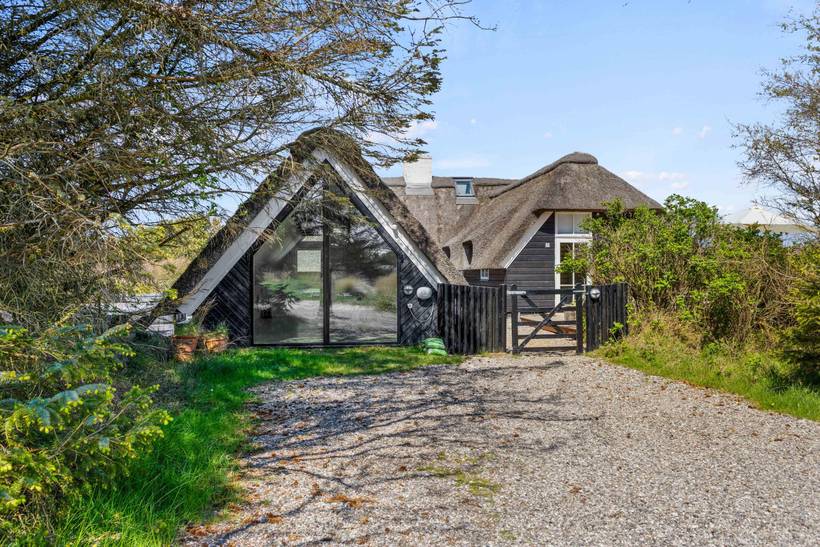 Foto von Ferienhaus VB95 in Blåvand - Westjütland