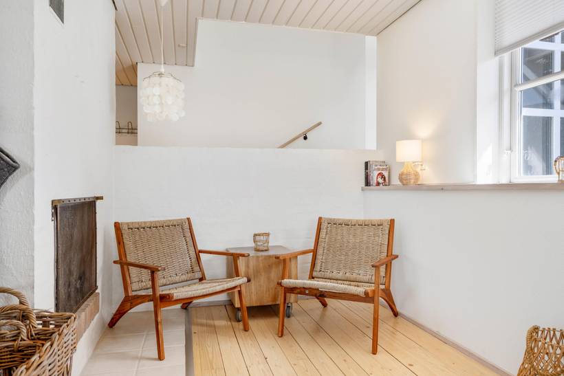 Foto von Ferienhaus VB95 in Blåvand - Westjütland