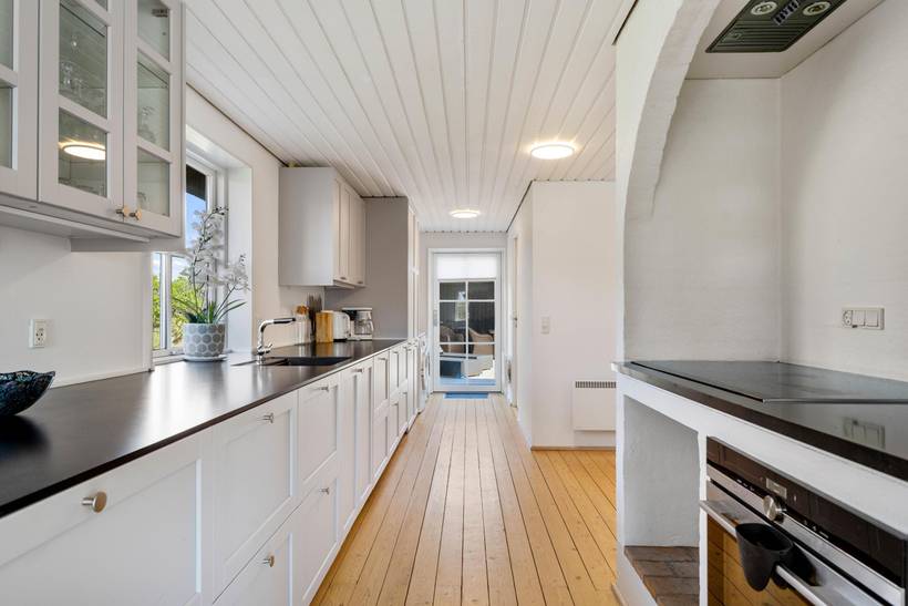 Foto von Ferienhaus VB95 in Blåvand - Westjütland