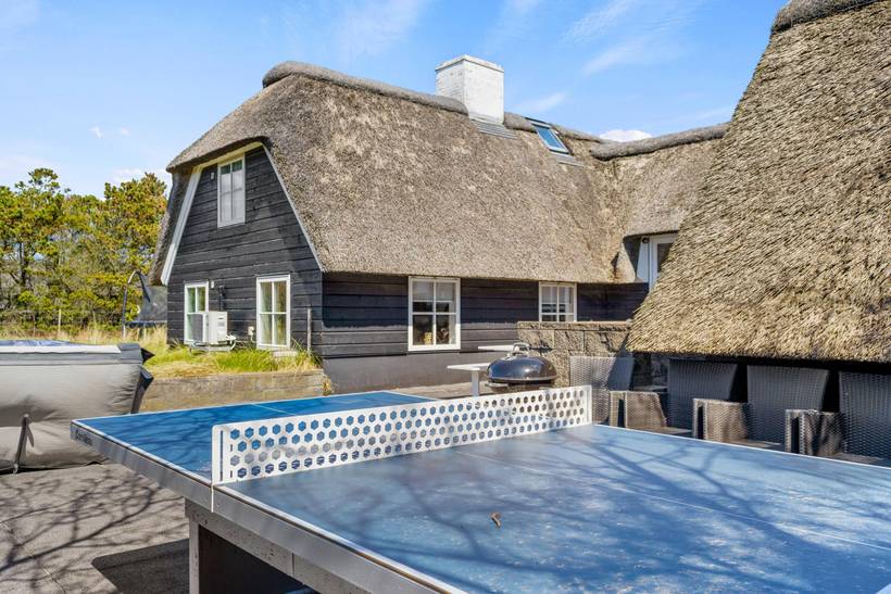 Foto von Ferienhaus VB95 in Blåvand - Westjütland