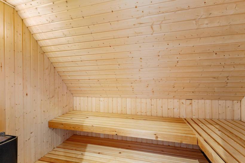 Foto von Ferienhaus VB95 in Blåvand - Westjütland