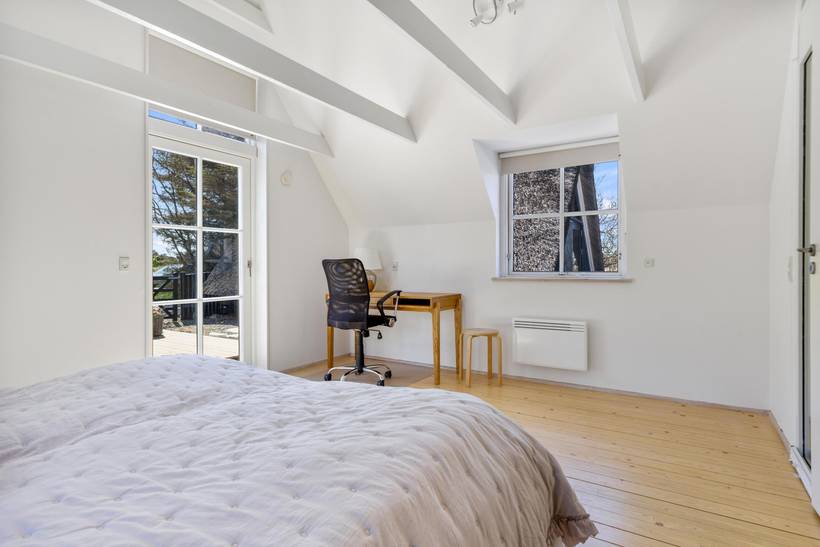 Foto von Ferienhaus VB95 in Blåvand - Westjütland