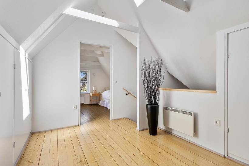Foto von Ferienhaus VB95 in Blåvand - Westjütland