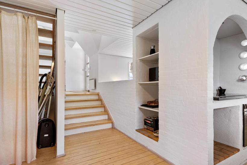 Foto von Ferienhaus VB95 in Blåvand - Westjütland
