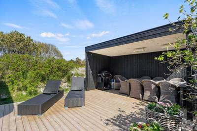Vorschaubild von Ferienhaus VB95 in Blåvand - Westjütland