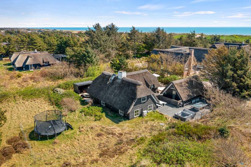 Foto von Ferienhaus VB95 in Blåvand - Westjütland