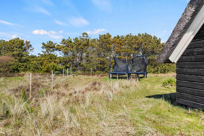 Foto von Ferienhaus VB95 in Blåvand - Westjütland