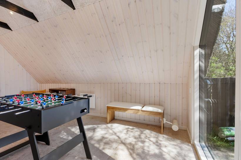 Foto von Ferienhaus VB95 in Blåvand - Westjütland
