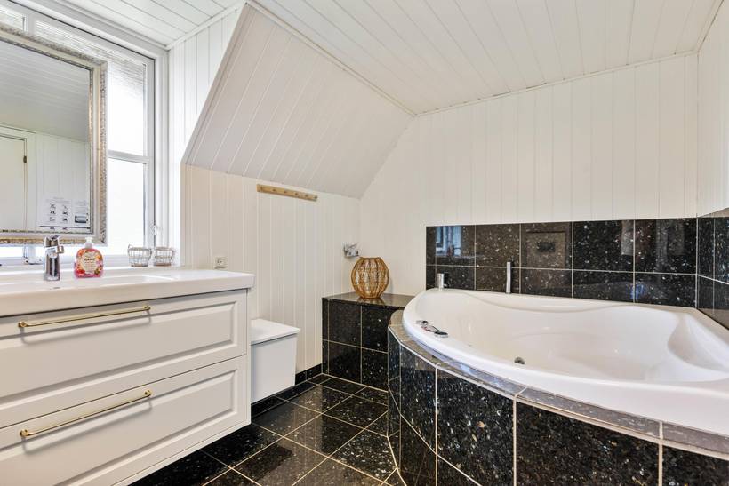 Foto von Ferienhaus VB95 in Blåvand - Westjütland