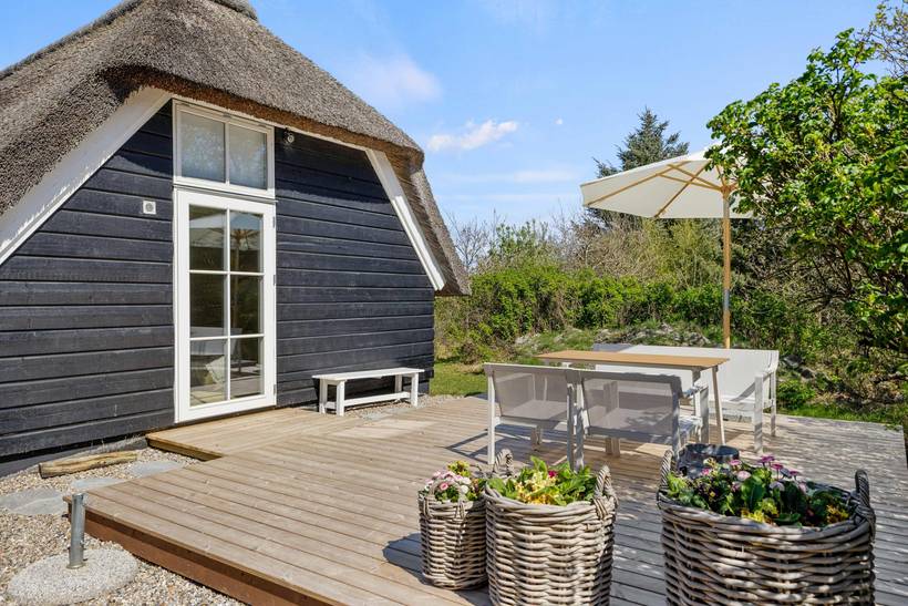 Foto von Ferienhaus VB95 in Blåvand - Westjütland
