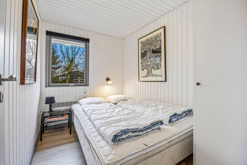 Foto von Ferienhaus VB96 in Fjand - Westjütland