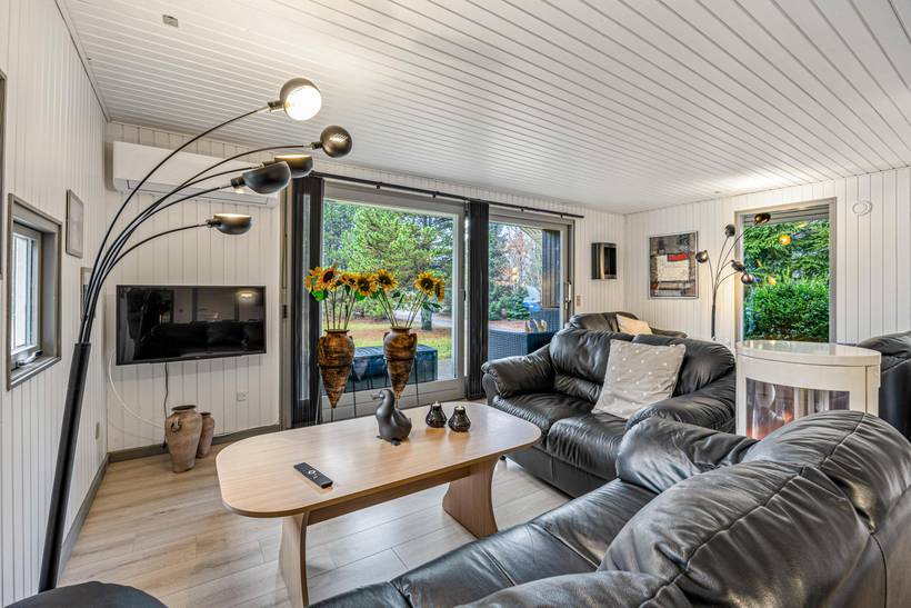Foto von Ferienhaus VB96 in Fjand - Westjütland