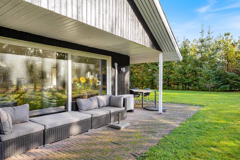 Foto von Ferienhaus VB96 in Fjand - Westjütland