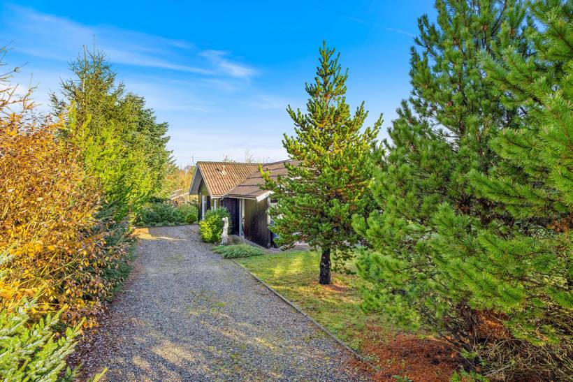 Foto von Ferienhaus VB96 in Fjand - Westjütland