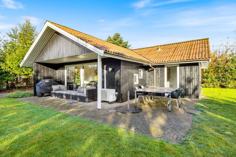 Foto von Ferienhaus VB96 in Fjand - Westjütland