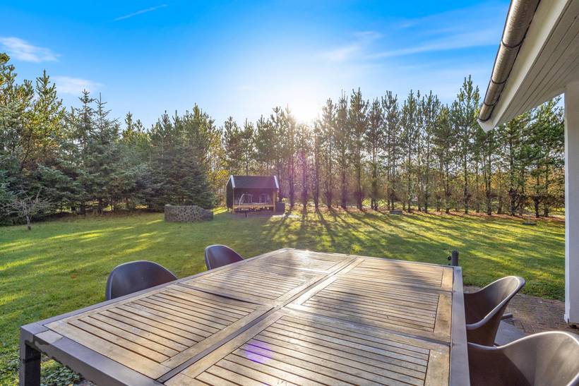 Foto von Ferienhaus VB96 in Fjand - Westjütland