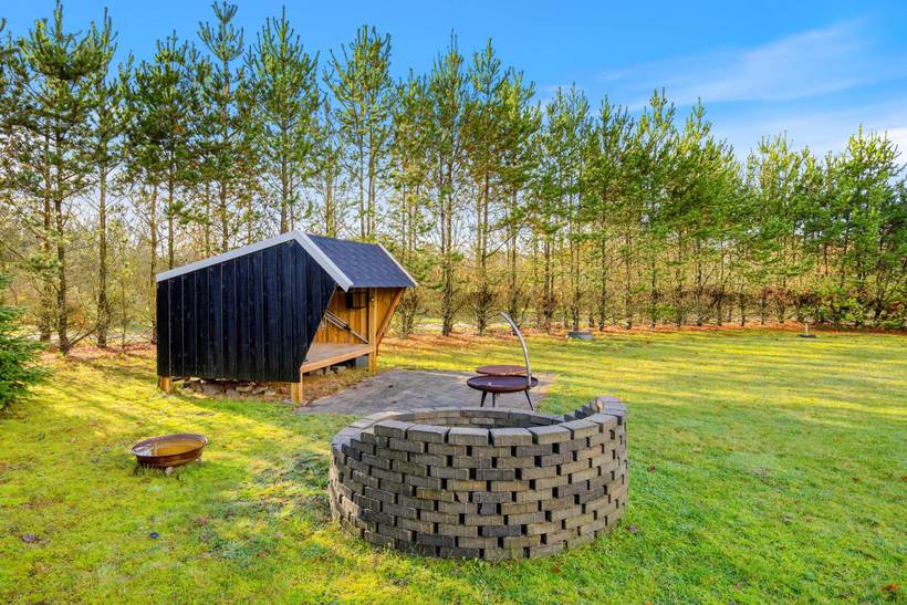 Foto von Ferienhaus VB96 in Fjand - Westjütland
