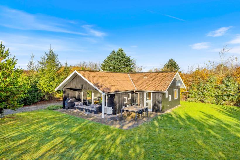 Foto von Ferienhaus VB96 in Fjand - Westjütland
