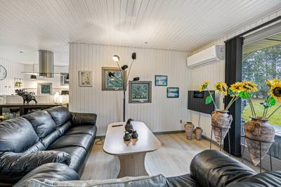 Vorschaubild von Ferienhaus VB96 in Fjand - Westjütland