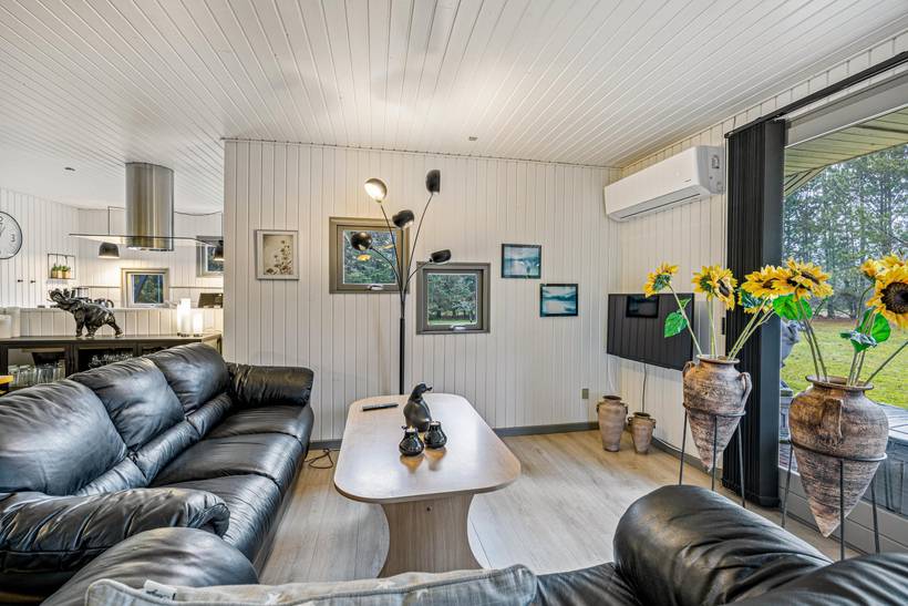Foto von Ferienhaus VB96 in Fjand - Westjütland