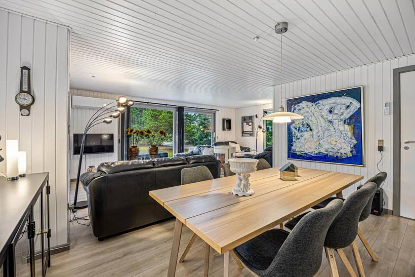 Foto von Ferienhaus VB96 in Fjand - Westjütland