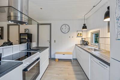 Vorschaubild von Ferienhaus VB96 in Fjand - Westjütland
