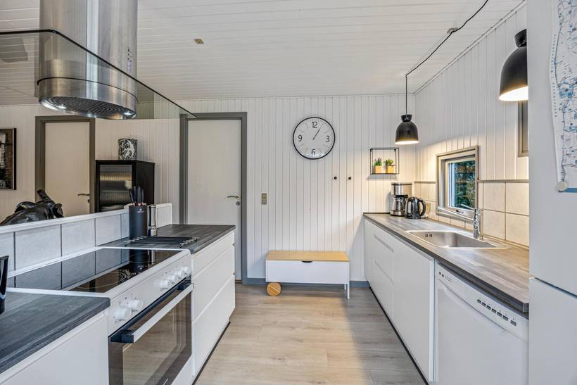 Foto von Ferienhaus VB96 in Fjand - Westjütland