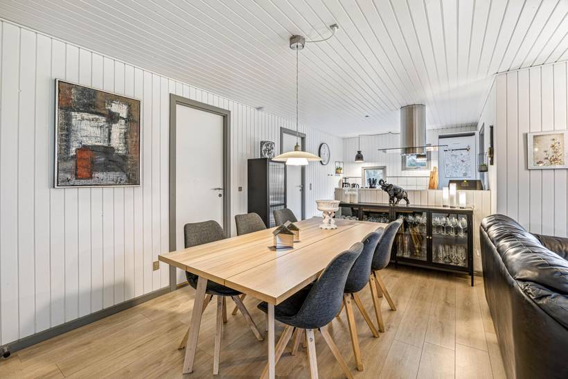 Foto von Ferienhaus VB96 in Fjand - Westjütland