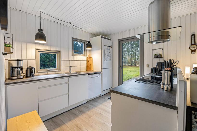 Foto von Ferienhaus VB96 in Fjand - Westjütland