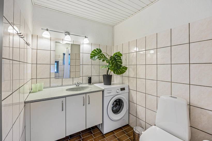 Foto von Ferienhaus VB96 in Fjand - Westjütland