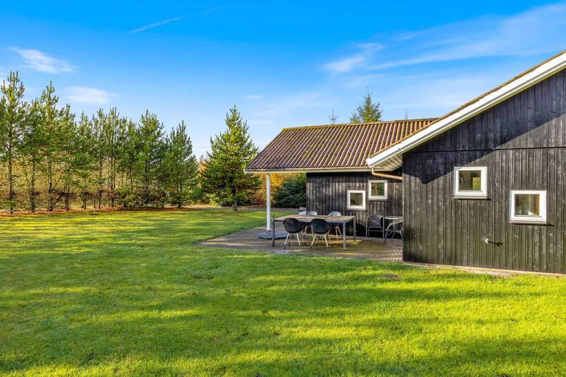 Foto von Ferienhaus VB96 in Fjand - Westjütland