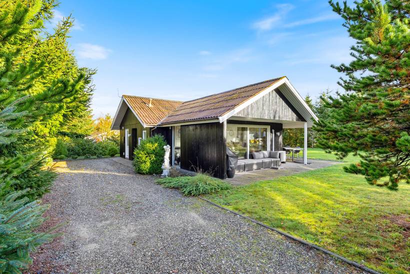 Foto von Ferienhaus VB96 in Fjand - Westjütland