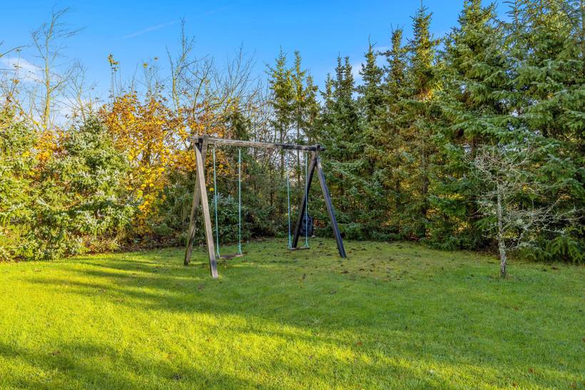 Foto von Ferienhaus VB96 in Fjand - Westjütland