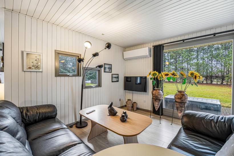 Foto von Ferienhaus VB96 in Fjand - Westjütland