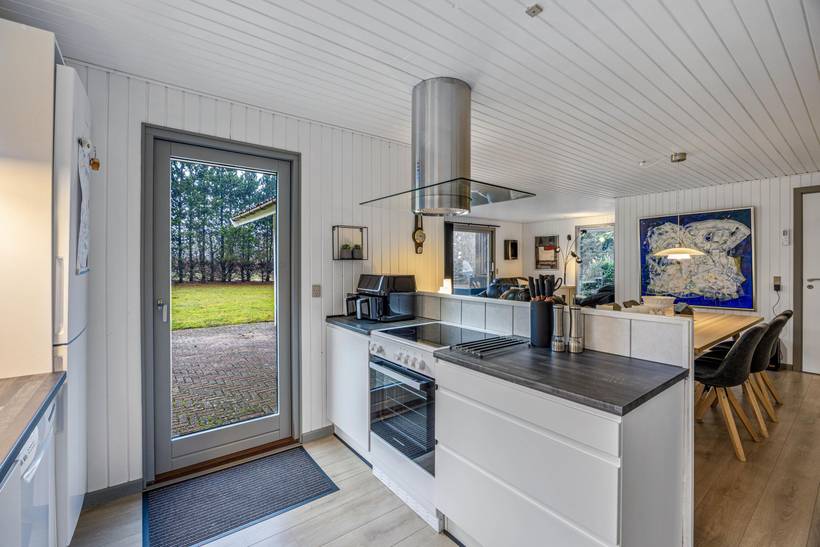 Foto von Ferienhaus VB96 in Fjand - Westjütland