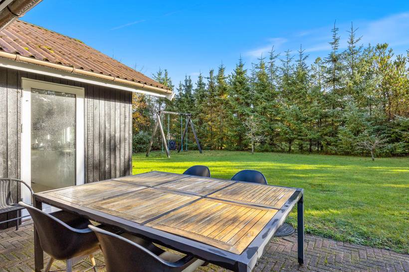 Foto von Ferienhaus VB96 in Fjand - Westjütland