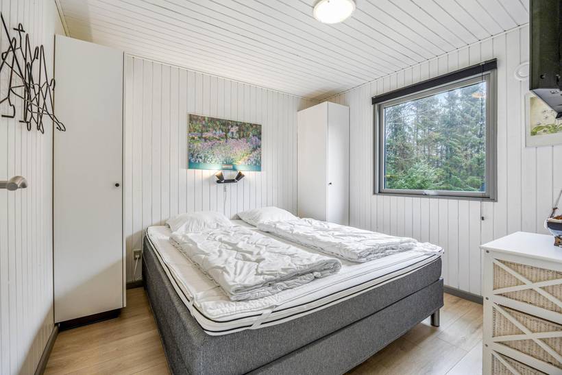 Foto von Ferienhaus VB96 in Fjand - Westjütland