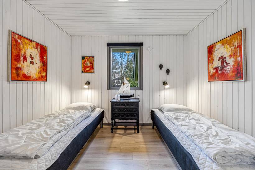 Foto von Ferienhaus VB96 in Fjand - Westjütland