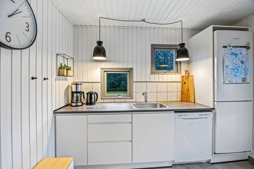 Foto von Ferienhaus VB96 in Fjand - Westjütland