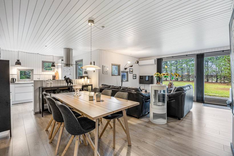 Foto von Ferienhaus VB96 in Fjand - Westjütland