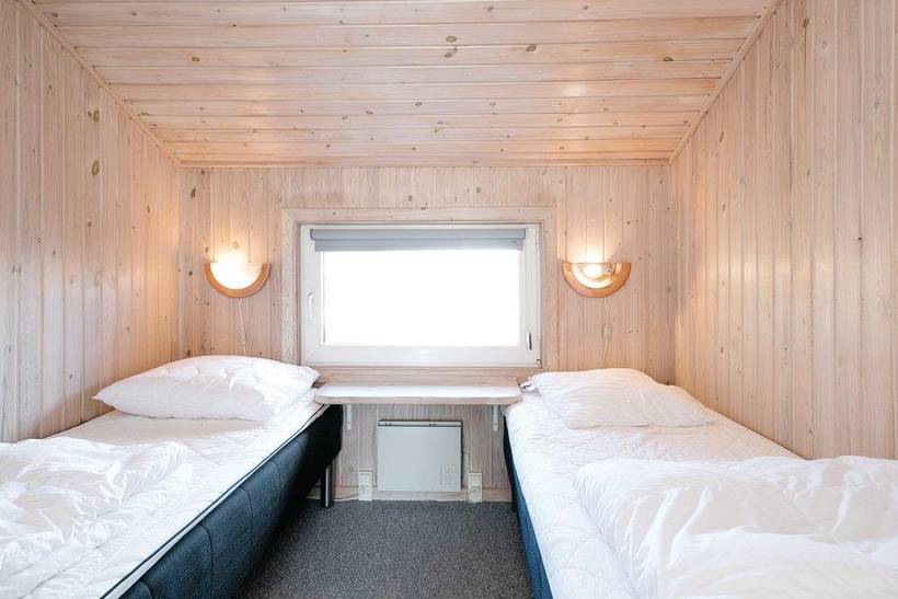Foto von Ferienhaus VB99 in Saltum - Blokhus - Nordjütland