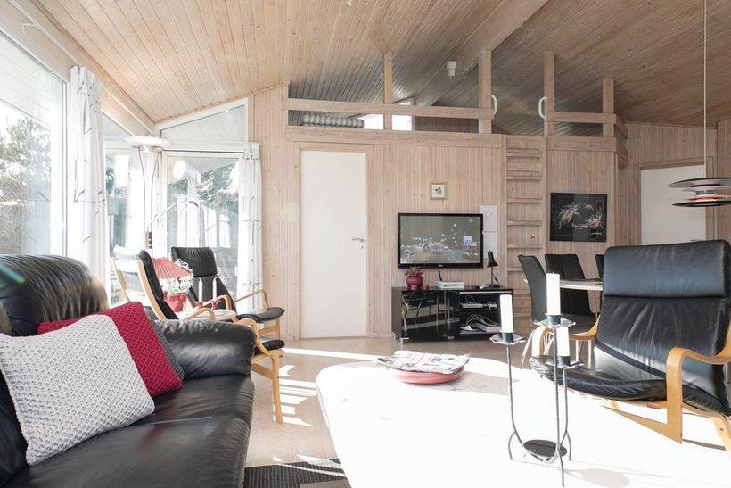 Foto von Ferienhaus VB99 in Saltum - Blokhus - Nordjütland