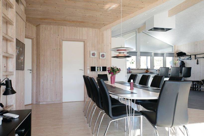 Foto von Ferienhaus VB99 in Saltum - Blokhus - Nordjütland