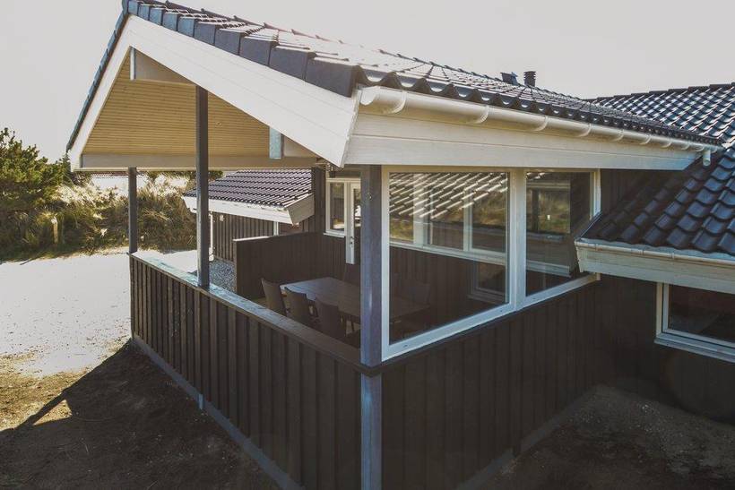 Foto von Ferienhaus VB99 in Saltum - Blokhus - Nordjütland