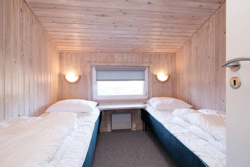 Foto von Ferienhaus VB99 in Saltum - Blokhus - Nordjütland